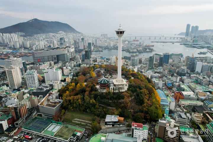 Yongdusan Park