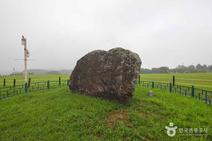 강화 고인돌