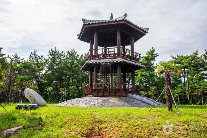 Byeoljubujeon Park