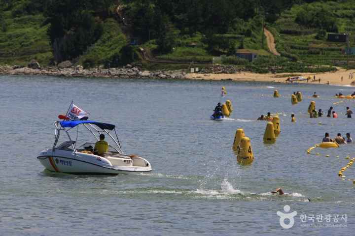 Sokcho Beach