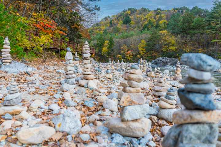 Seoraksan National Park