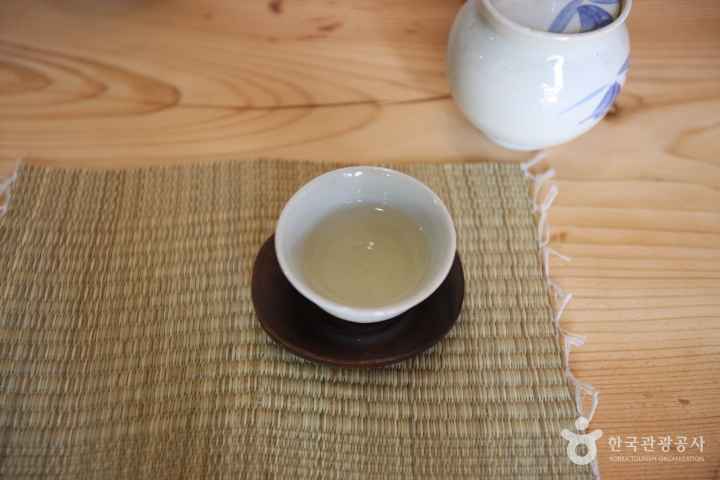 Mungyeong Traditional Tea Bowl Festival 