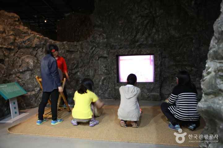 고창판소리박물관