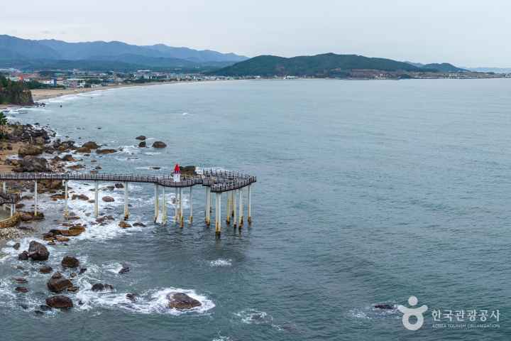 Iga-ri Dat Jeonmangdae(Anchor Observation)