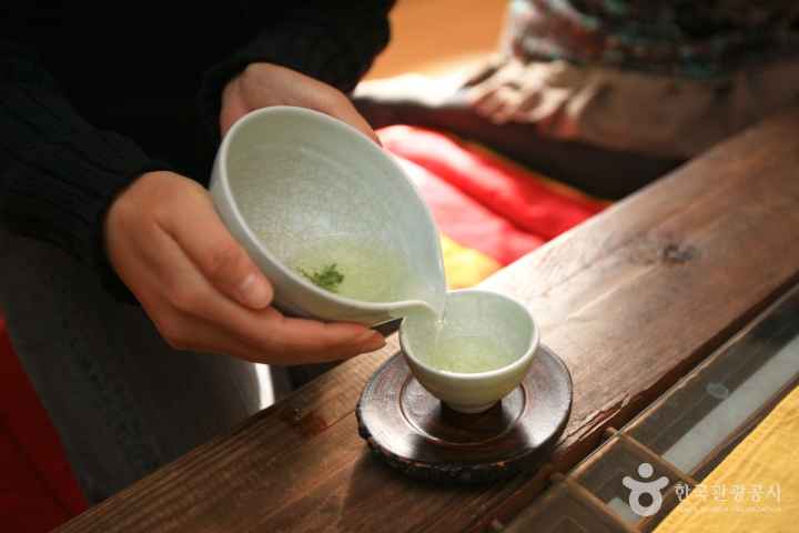 Tea Ceremony