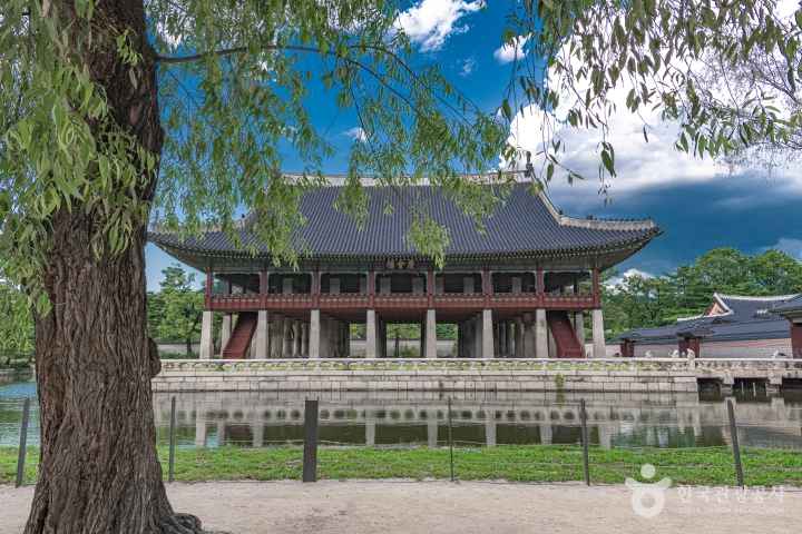 Gyeongbokgung Palace