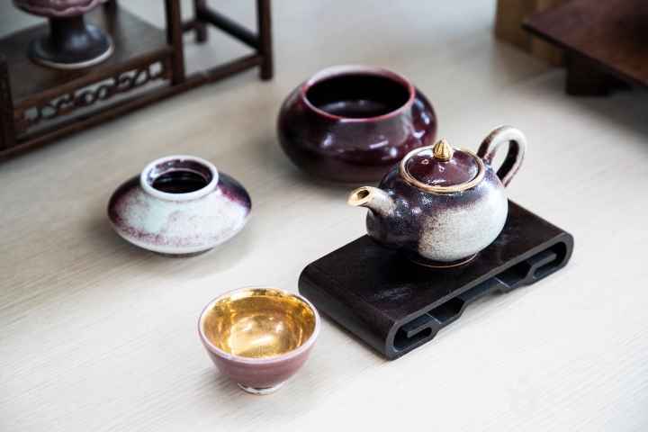 Museum of Buncheong Masters