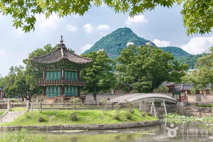 Gyeongbokgung Palace