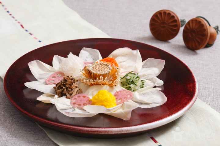 Temple Food_Gosang Restaurant