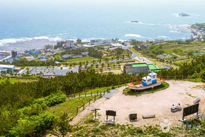 Erosion Control Memorial Park
