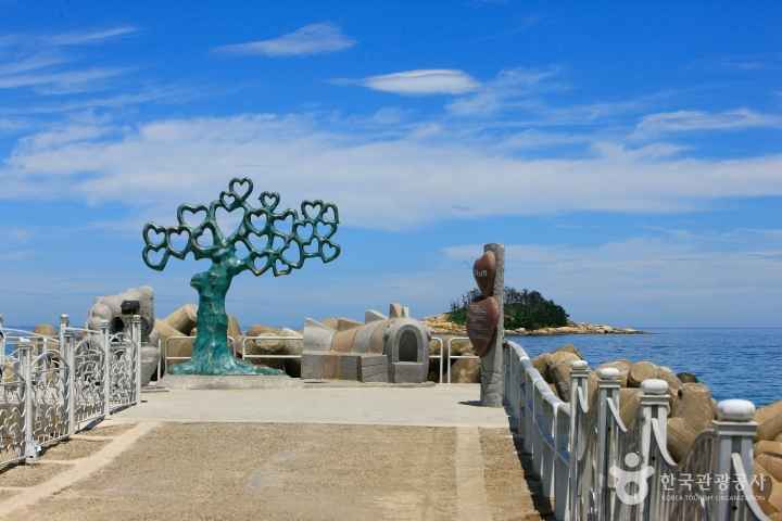 Sokcho Beach