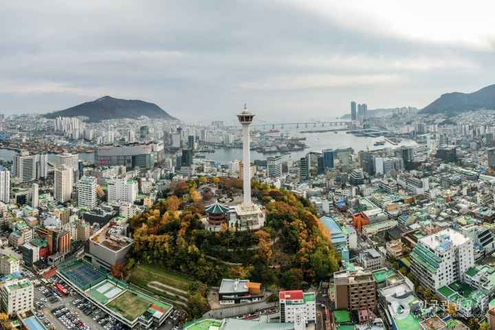Yongdusan Park