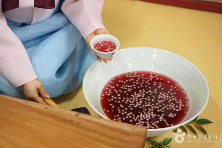 Mungyeong Traditional Tea Bowl Festival 