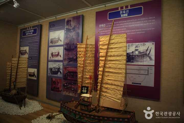 국립해양유물전시관