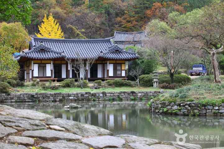 운림산방