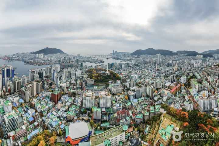 Yongdusan Park