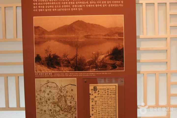 Gyeonggi Ceramic Museum 