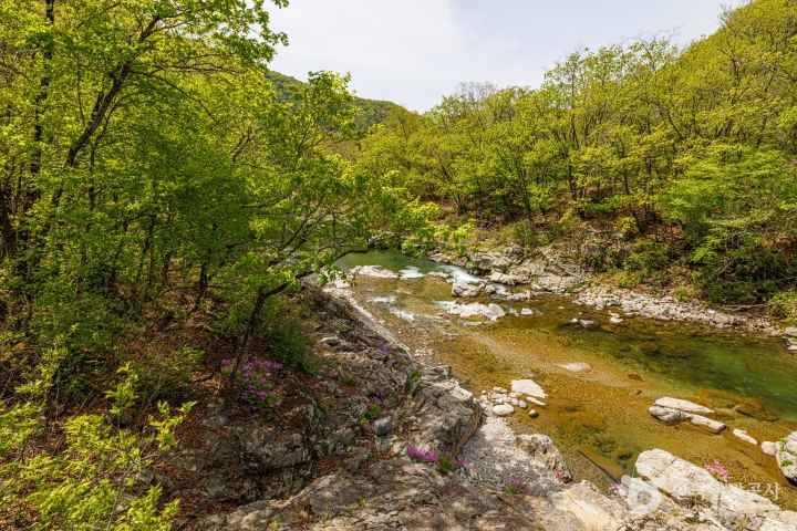 Dutayeon Valley