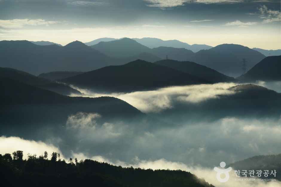 태백산 국립공원