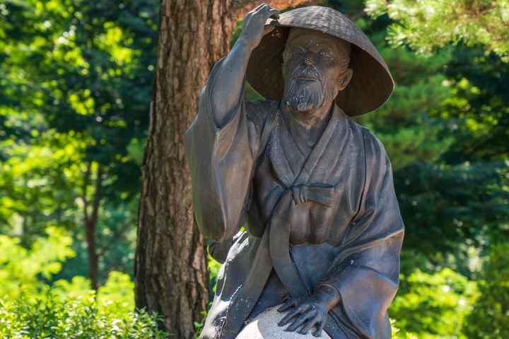 난고 김삿갓 문학관