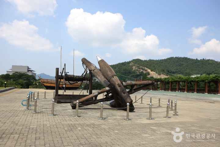 국립해양유물전시관