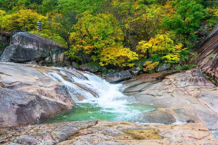 설악산국립공원