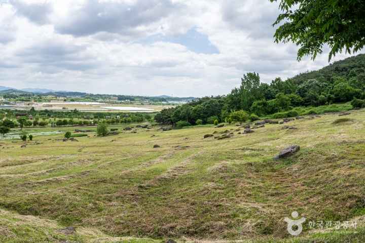 고창 고인돌 유적