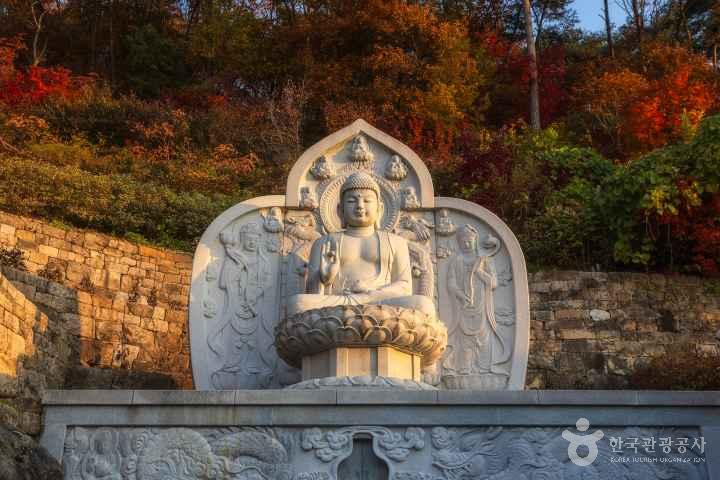 남양주 수종사