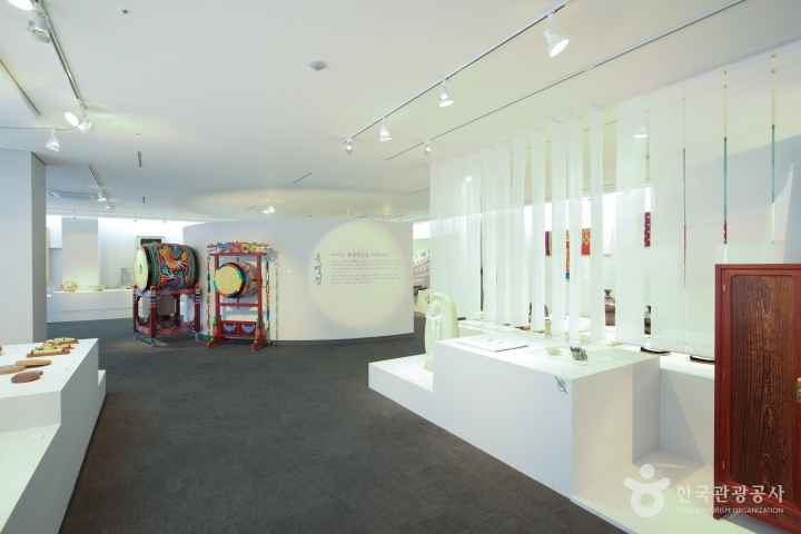 국립무형유산원