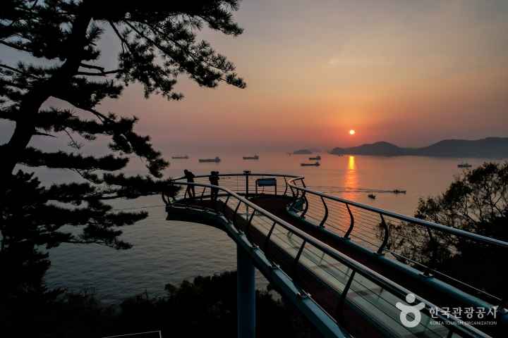 Yeongdo Haneul(Sky) Observatory