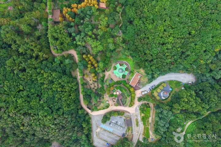 Yangpyeong Shwija Park