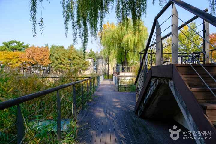 Seonyudo Park