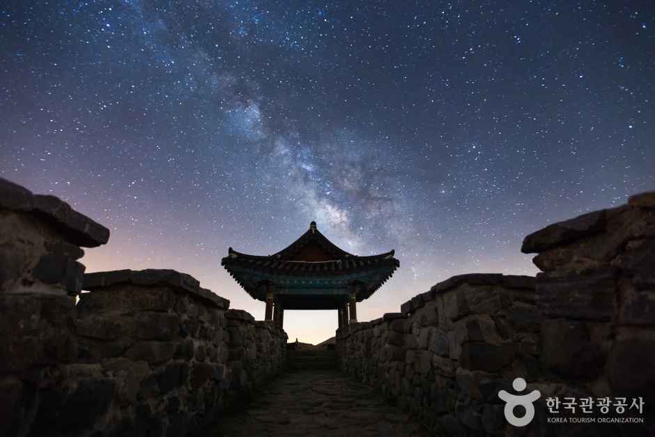 Milky Way of Korea