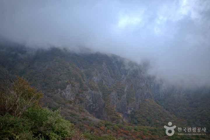 한라산