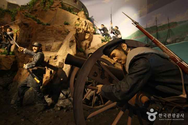 강화역사박물관