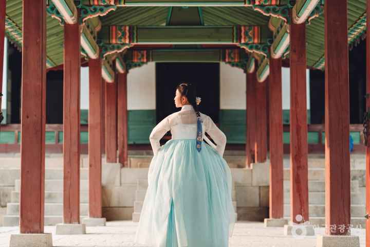 Changdeokgung Palace