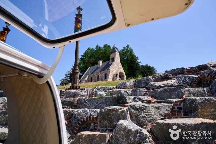 Silver Bell Church