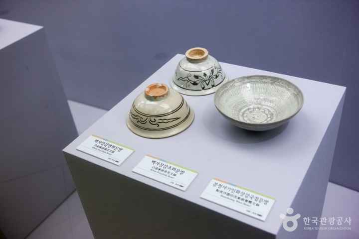 Tea Museum of Korea  