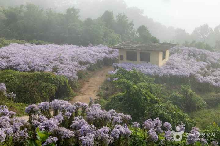 문경 봉천사