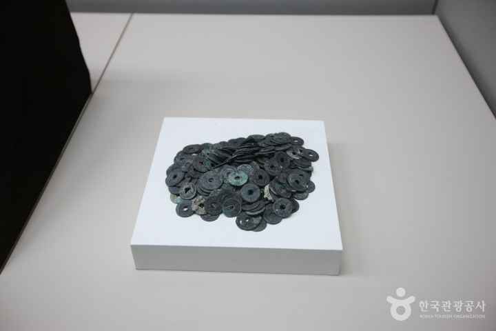 국립해양유물전시관