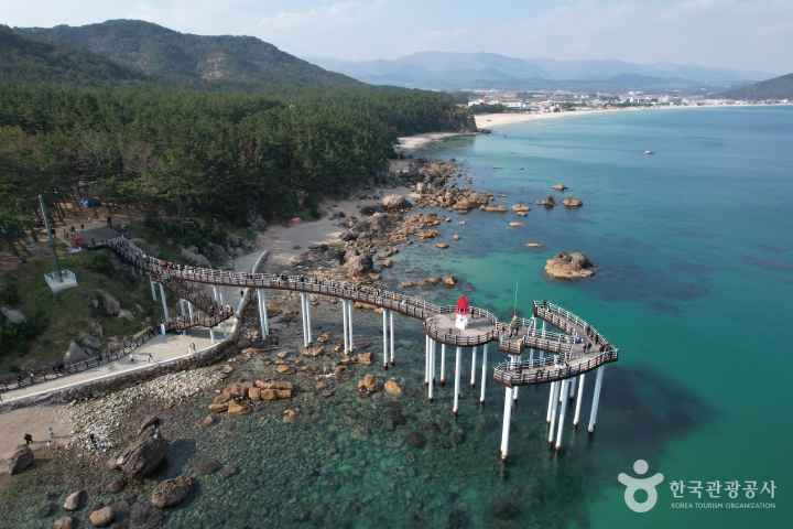 Iga-ri Dat Jeonmangdae(Anchor Observation)