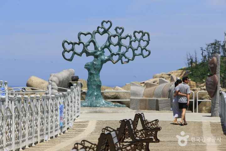 Sokcho Beach