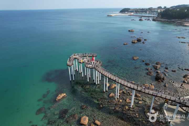 Iga-ri Dat Jeonmangdae(Anchor Observation)