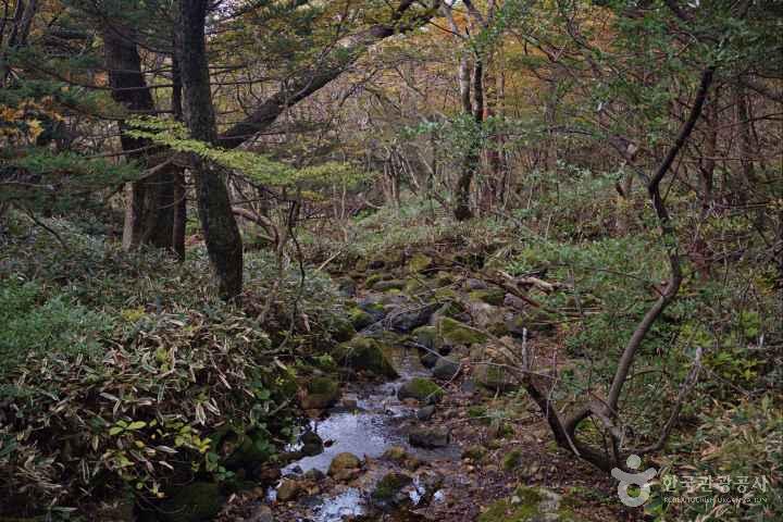 한라산