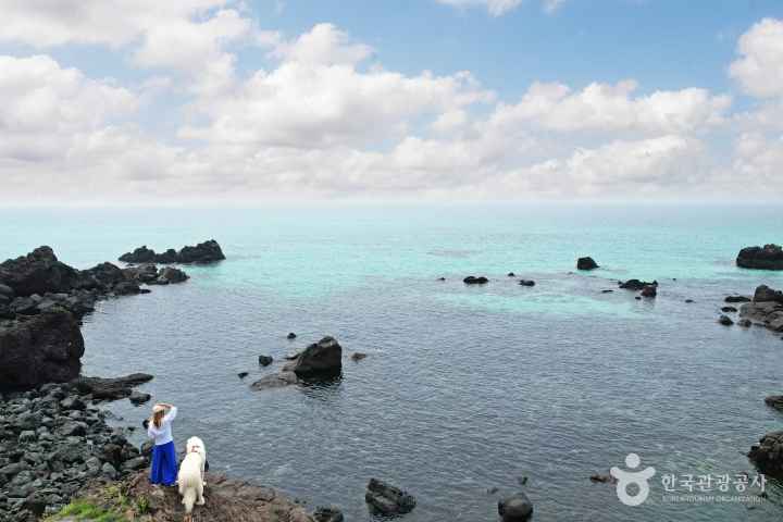 Handam Coastal Trail