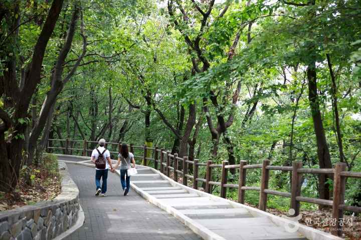 Namsan Park