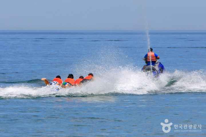 Sokcho Beach