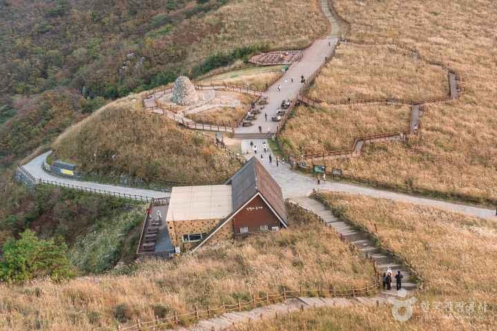 Ganwoljae Pass