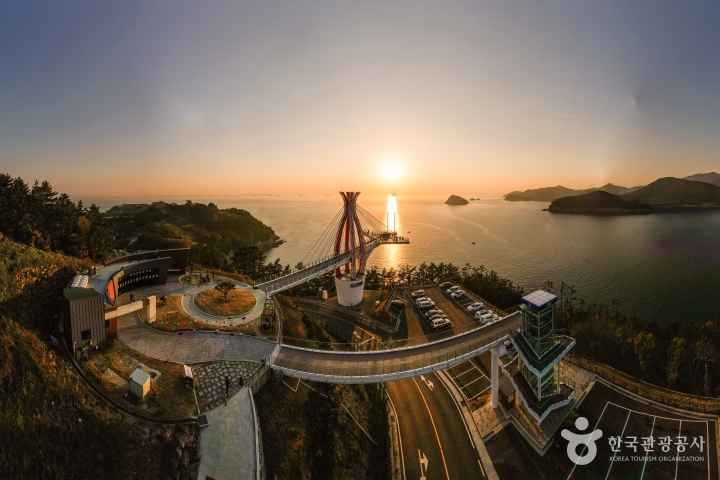 Seolri Skywalk
