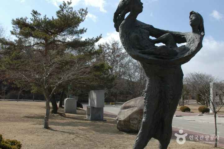 Kudurae Sculpture Park 